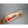 PVC Piping Tooling Bag with Colorful Liquid Inside